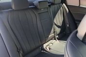Mercedes Klasa E 200 4MATIC Avantgarde