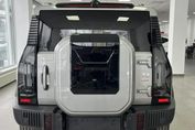 Jetour T2 2.0T 7DCT REAL TIME 4WD