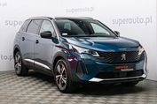 Peugeot 5008 1.6 PureTech GT