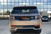 Land Rover Discovery Sport 2.0 D200 R-Dynamic S aut