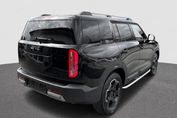 Baic BJ30 BJ30e 1.5T DHT 4x4 HEV