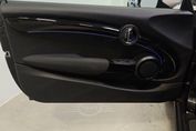Mini Mini Hatch 3dr Cooper SE