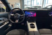 Mercedes GLB 220 4-Matic AMG Line
