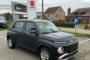 Hyundai Inster 49kWh Smart