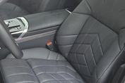 BMW Seria 7 740d xDrive M Sport