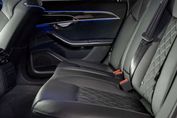 Audi A8 S8 TFSI quattro