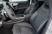 Mercedes CLA 220 4-Matic AMG Line