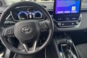 Toyota Corolla Comfort 1.8 Hybrid