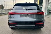 Audi Q5 TDI quattro S line