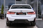 BMW Seria 3 318d M Sport