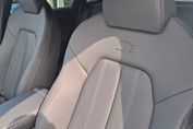 Audi A5 TDI quattro S line Avant