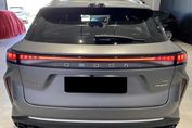 Omoda 9 1.5 Super Hybrid Exclusive AWD