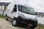 Citroen Jumper L3H2