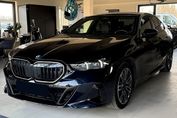 BMW Seria 5 520i M Sport