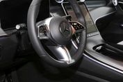 Mercedes GLC Coupe 220 d 4-Matic Avantgarde