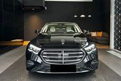 Mercedes Klasa E 200 4-Matic Exclusive
