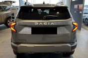 Dacia Duster Journey 1.2 TCe Hybrid-G LPG 4x4