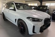 BMW X5 xDrive40i M Sport