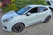 Ford Puma 1.0 EcoBoost mHEV ST-Line X DCT