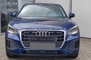 Audi Q2 35 TFSI