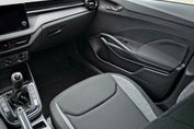Skoda Fabia Essence 1.0 MPI