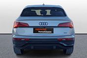 Audi Q5 Sportback 45 TFSI quattro Advanced