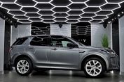 Land Rover Discovery Sport 2.0 P200 mHEV R-Dynamic SE aut