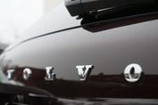 Volvo XC60 T6 Plug-In Hybrid AWD Ultra Bright