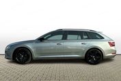 Skoda Superb 2.0 TDI DSG