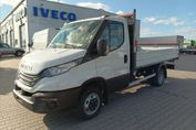 Iveco Daily 50C18 Wywrotka