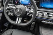 Mercedes GLE Coupe 450 d  4-Matic AMG Line