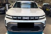 Dacia Duster Expression LPG 1.0 TCe