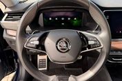 Skoda Octavia 2.0 TDI 4x4 Scout DSG