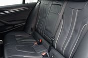 BMW Seria 5 530d mHEV M Sport sport-aut
