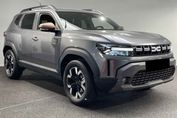 Dacia Duster Extreme 1.6 Full Hybrid
