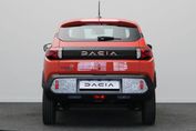 Dacia Spring Extreme