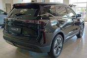 Chery Tiggo 7 Prestige AWD 1.6 T-GDI