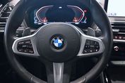 BMW X4 xDrive20d mHEV M Sport sport-aut