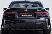BMW Seria 4 Coupe 430i xDrive M Sport