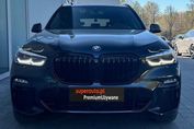 BMW X5 xDrive30d mHEV sport-aut