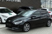 Hyundai i20 1.0 T-GDi Modern DCT