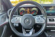 Mercedes GLE 450 4MATIC AMG Line