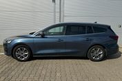 Ford Focus 1.5 EcoBlue aut
