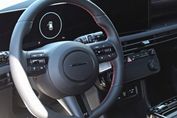 Hyundai Tucson 1.6 T-GDi 48V N-Line 4WD DCT
