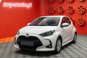Toyota Yaris Comfort  1.5 Hybrid