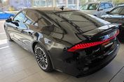 Audi A7 55 TFSI e PHEV quattro S tronic