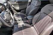 Skoda Kodiaq 2.0 TDI 4x4 L&K DSG
