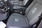 Ford Tourneo Custom 320 L1H1 Active A8 AWD