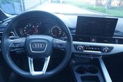 Audi A5 40 TFSI mHEV S tronic