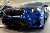 BMW Seria 5 M5